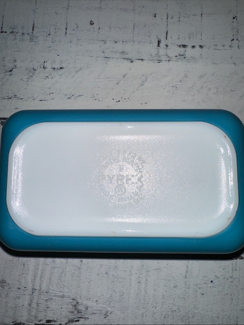 Pyrex rectangular baking dish - Picture 2 of 4